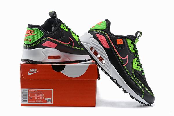 hot sell nike Air Max 90 Shoes(W)